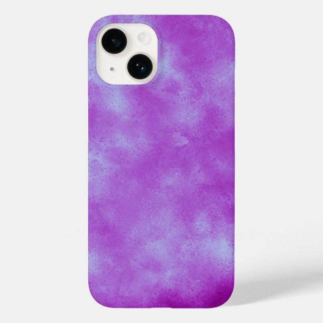 Dream Clouds  Case-Mate iPhone Case (Back)