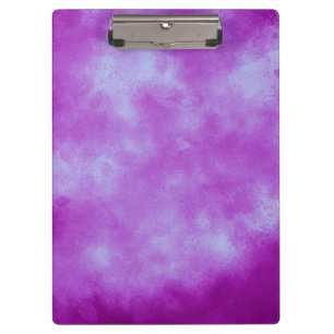 Dream Clouds Clipboard