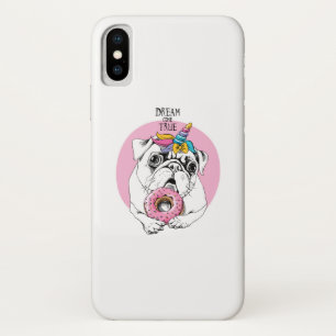 Dream Come True Case-Mate iPhone Case