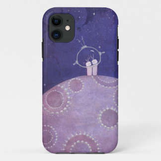 Dream Come True iPhone 11 Case