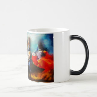 Dream Dancer Art Coffee Mug