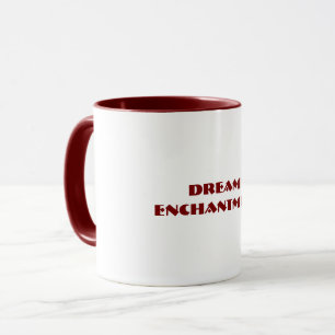 Dream Enchantment Mug