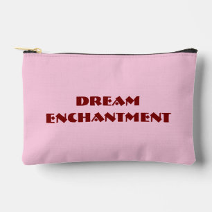 Dream Enchantment Small Accessory Pouch