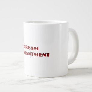 Dream Enchantment Specialty Mug