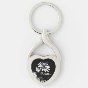 Dream Fairy Keychain