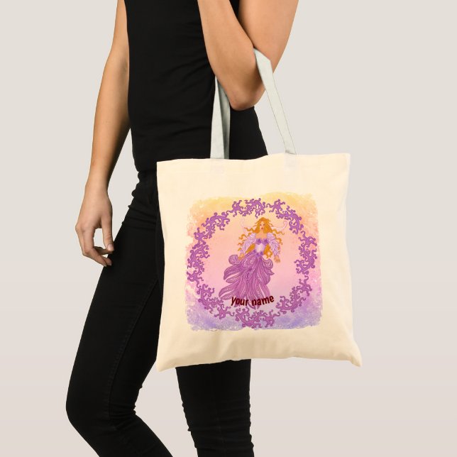 Dream Fairy sac fourre-tout (Devant (produit))