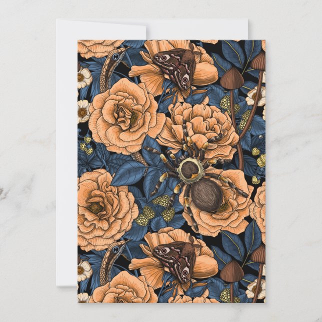 Dream garden 2 (Front)