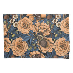 Dream garden 2 pillowcase