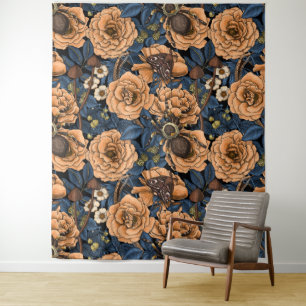 Dream garden 2 tapestry