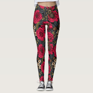 Dream garden 3 leggings
