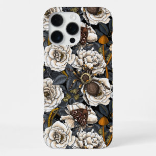 Dream garden 4 iPhone 16 pro max case