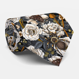 Dream garden 4 tie