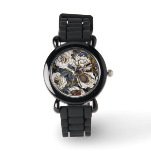 Dream garden 4 watch