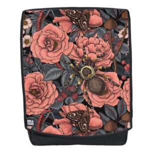 Dream garden backpack
