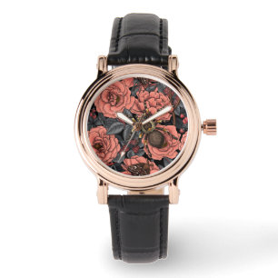 Dream garden watch