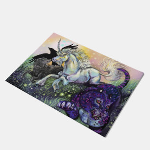 Dream Gaurdians Doormat