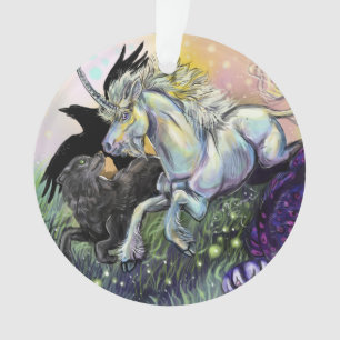 Dream Gaurdians Ornament