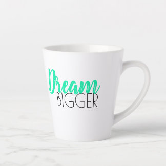 Dream Gear Latte Mug