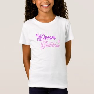 Dream Goddess T-Shirt