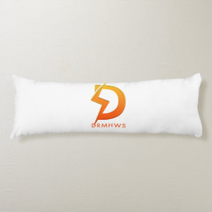 dream house body pillow