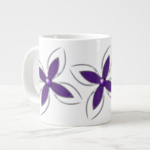 Dream in Amethyst Specialty Mug