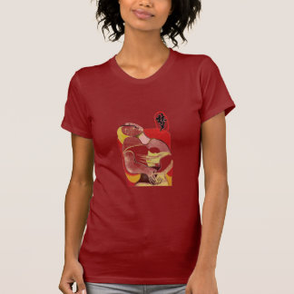 dream in Chinese character T-Shirt