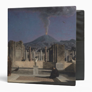Dream in the Ruins of Pompeii, 1866 Binder