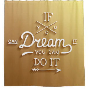 Dream Inspire Motivate