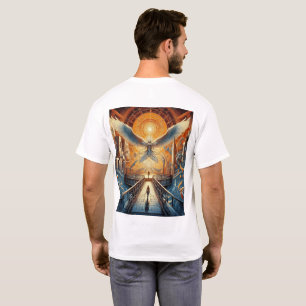 Dream it. Do it. Dominate T-Shirt