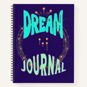 Dream Journal 