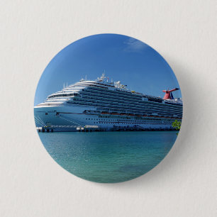 Dream.JPG 2 Inch Round Button