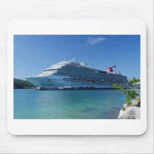 Dream.JPG Mouse Pad