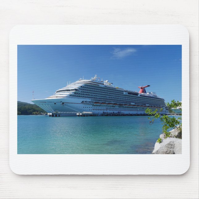 Dream.JPG Mouse Pad (Front)