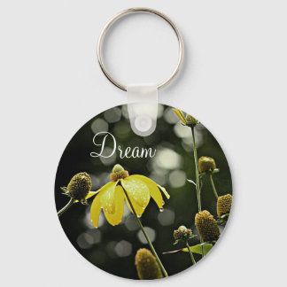 Dream Key chain