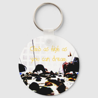 dream keychain
