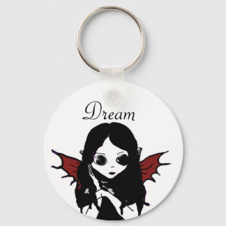 Dream Keychain