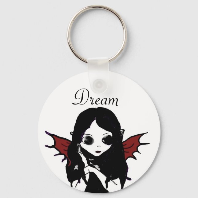 Dream Keychain (Front)