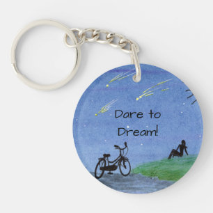 Dream Keychain