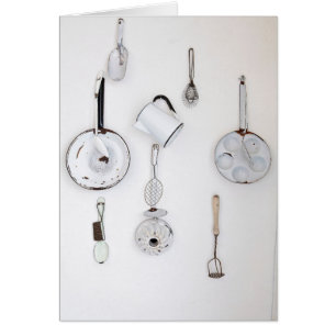 Dream kitchens, Studio shot