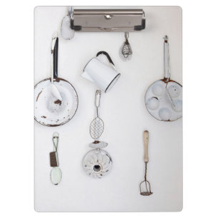 Dream kitchens, Studio shot Clipboard