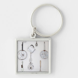 Dream kitchens, Studio shot Keychain