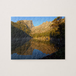 Dream Lake I Jigsaw Puzzle