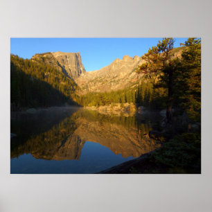 Dream Lake I Poster