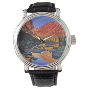 Dream Lake Watch