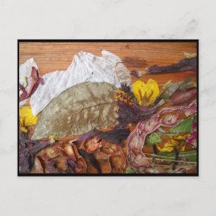 Dream-Landscape Postcard