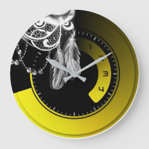 Dream Large Clock