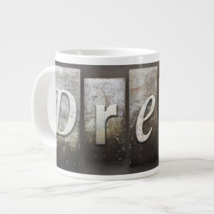 Dream Large Coffee Mug
