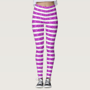 Dream Leggings