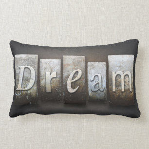 Dream Lumbar Pillow