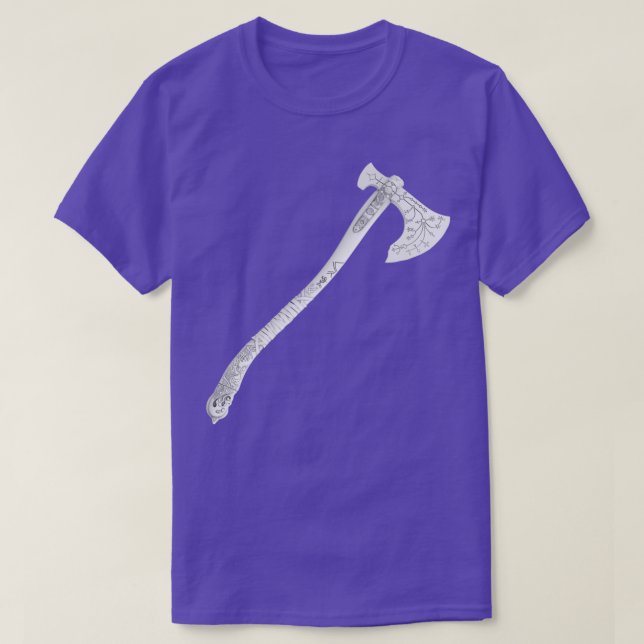 dream manhunt Classic TShirt (Design Front)